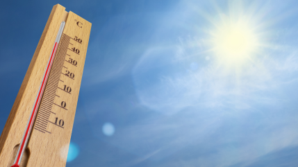 Coup de chaud à Lyon : peut-on parler d'une canicule ? Coup de chaud à Lyon : peut-on parler d'une canicule ?