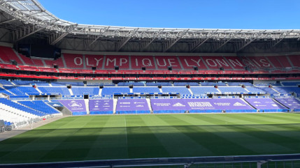Coupe de France : direction les quarts de finale pour l'OL