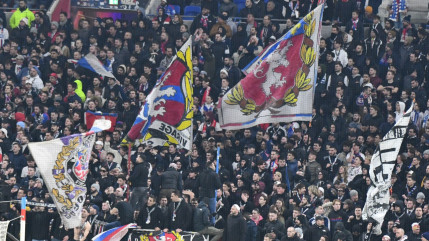 Coupe de France : l'OL file en demi-finales !