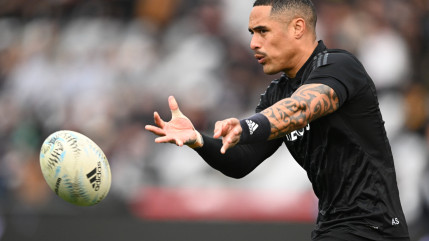 Coupe du monde de rugby : les All Blacks sont à Lyon ! Coupe du monde de rugby : les All Blacks sont à Lyon !