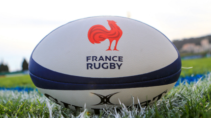 Coupe du monde de rugby : les Bleus arrivent à Lyon ! Coupe du monde de rugby : les Bleus arrivent à Lyon !