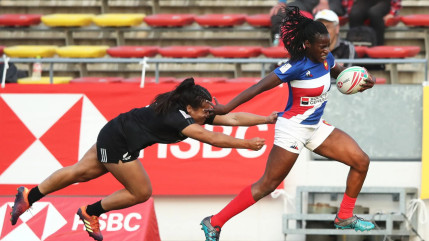 Coupe du monde féminine de rugby : deux Lyonnaises dans la liste du XV de France
