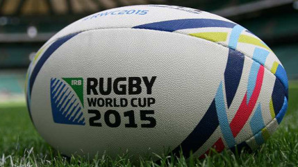 L’équipe de France de rugby joue ce soir à 21h son match de quart de finale de la coupe du monde contre la Nouvelle-Zélande