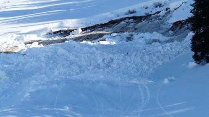 Couple originaire de Genas tué dans une avalanche : une cagnotte lancée