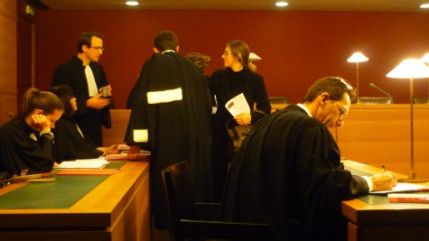 Grand banditisme &agrave; Lyon : trois membres de la Dream Team remis en libert&eacute;