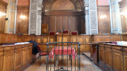 Assises du Rh&ocirc;ne : le petit-fils de Christian Iacono entendu sur ses r&eacute;tractations ce mercredi