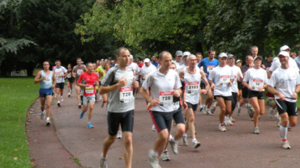 Record de participation attendu pour le Run In Lyon 2014
