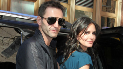 Le mariage de Courteney Cox aura t-il lieu?