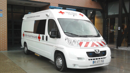 La Croix-Rouge va former 2000 volontaires suppl&eacute;mentaires pour lutter contre le virus Ebola