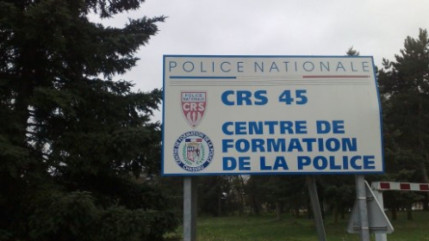 Une grenade explose &agrave; la CRS 45 de Chassieu, faisant 8 bless&eacute;s