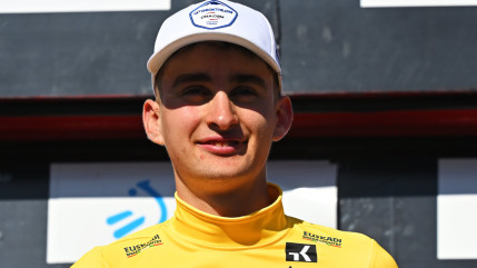 Cyclisme : le Lyonnais Paul Seixas annonce sa participation au Tour de France 2026