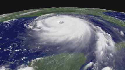L'archipel polyn&eacute;sien des Tuvalu "gravement touch&eacute;" par le cyclone Pam