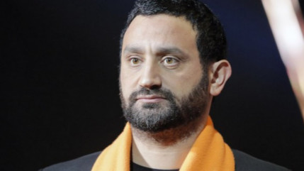 Cyril Hanouna commet une faute grave! Cyril Hanouna commet une faute grave!