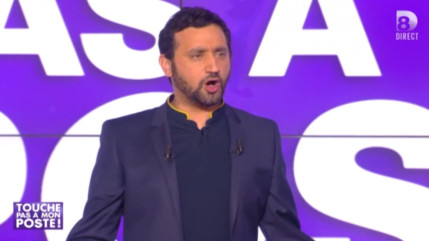 Cyril Hanouna rétablit la vérité par rapport aux salaires des chroniqueurs! Cyril Hanouna rétablit la vérité par rapport aux salaires des chroniqueurs!
