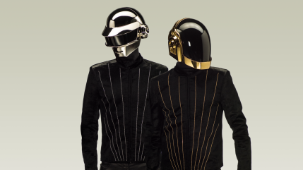 Daft Punk va dévoiler un inédit ! Daft Punk va dévoiler un inédit !