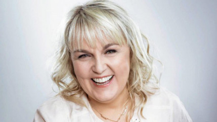 Valérie Damidot quitte M6 pour NRJ12! Valérie Damidot quitte M6 pour NRJ12!