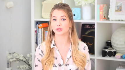 EnjoyPhoenix annonce sa rupture sur YouTube ! EnjoyPhoenix annonce sa rupture sur YouTube !