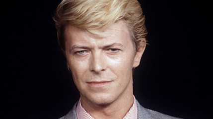 Le chanteur britannique David Bowie est décédé dimanche des suites d'un cancer à l'âge de 69 ans Le chanteur britannique David Bowie est décédé dimanche des suites d'un cancer à l'âge de 69 ans