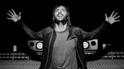 David Guetta sera présent aux Victoires de la Musique! David Guetta sera présent aux Victoires de la Musique!