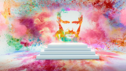 David Guetta balance le clip de "Big Fu"