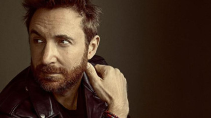 David Guetta devient le quatrième artiste le plus écouté de Spotify ! David Guetta devient le quatrième artiste le plus écouté de Spotify !