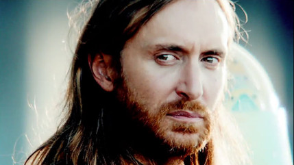David Guetta accus&eacute; de plagiat!