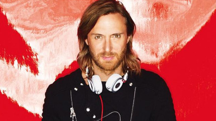 David Guetta en pleine polémique! David Guetta en pleine polémique!
