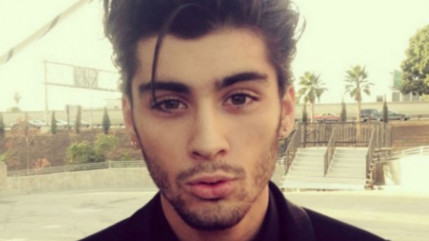Zayn Malik quitte définitivement les One Direction ! Zayn Malik quitte définitivement les One Direction !