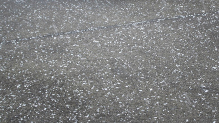 De nouvelles chutes de neige ce vendredi à Lyon et dans le Rhône ! De nouvelles chutes de neige ce vendredi à Lyon et dans le Rhône !