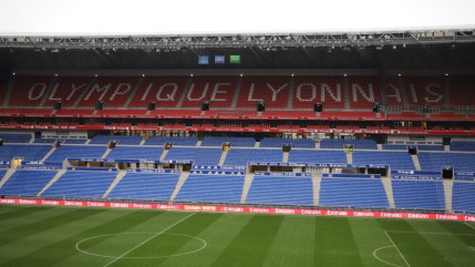 Début d'année difficile pour l'OL