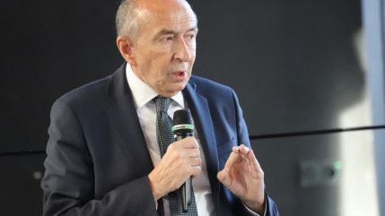 Décès de Gérard Collomb : ses obsèques auront lieu ce mercredi