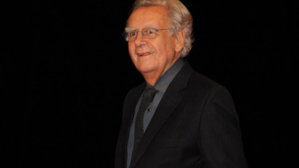 Décès du présentateur et écrivain lyonnais Bernard Pivot