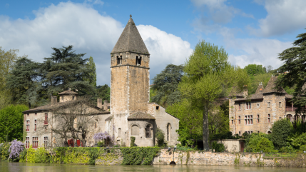 Découvrez 5 légendes urbaines à Lyon