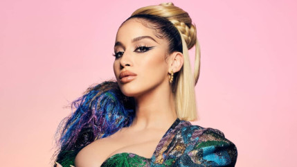 Découvrez La Zarra, l’artiste choisie pour représenter la France à l’Eurovision !