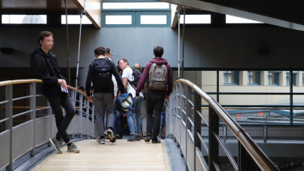 Découvrez le palmarès des meilleurs collèges et lycées du Rhône ! Découvrez le palmarès des meilleurs collèges et lycées du Rhône !