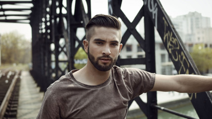 Kendji Girac dans le jury de Miss France 2016 ! Kendji Girac dans le jury de Miss France 2016 !