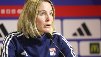 Défaite de l’OL Féminin face à Chelsea en Ligue des Champions Défaite de l’OL Féminin face à Chelsea en Ligue des Champions