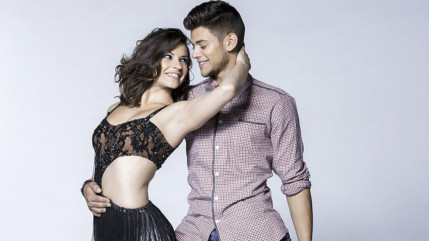 Rayane Bensetti participera bien à DALS demain! Rayane Bensetti participera bien à DALS demain!