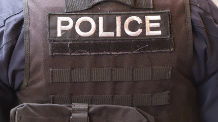 Déplacement présidentiel à Lyon : la mairie du 3ème dégradée