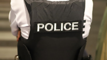 Des coups de feu à Vénissieux, deux blessés graves Des coups de feu à Vénissieux, deux blessés graves