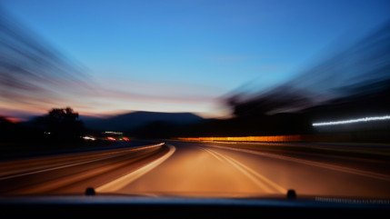 Des fermetures ce lundi soir pour accéder à l'A7 près de Lyon