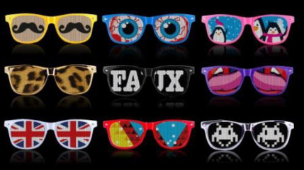 Les lunettes du lyonnais Paul Morlet dans Capital sur M6