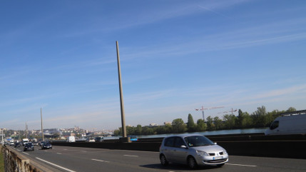 Des ralentissements attendus ce week-end sur les routes d’Auvergne-Rhône-Alpes Des ralentissements attendus ce week-end sur les routes d’Auvergne-Rhône-Alpes