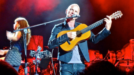 Deux nouveaux noms s'ajoutent à la programmation de la LDLC Arena ! Deux nouveaux noms s'ajoutent à la programmation de la LDLC Arena !