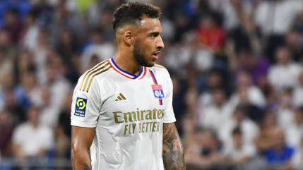 Deuxième match de Ligue Europa pour l'OL Deuxième match de Ligue Europa pour l'OL