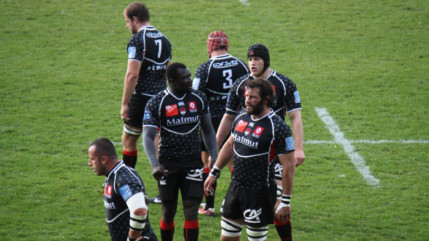 Top 14 : le LOU Rugby n&rsquo;a pas tenu le coup contre le Stade Toulousain (41-17)