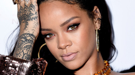 Rihanna nouvelle égérie Dior ! Rihanna nouvelle égérie Dior !