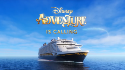 Disney Cruise lance une grande croisière inédite au départ de Lyon ! Disney Cruise lance une grande croisière inédite au départ de Lyon !