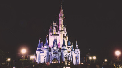 Le groupe Disney a annoncé mardi que son premier parc d'attractions en Chine continentale ouvrirait le 16 juin à Shanghai Le groupe Disney a annoncé mardi que son premier parc d'attractions en Chine continentale ouvrirait le 16 juin à Shanghai