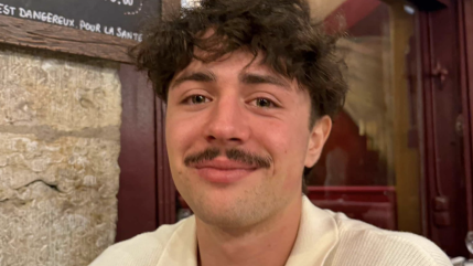 Disparition inquiétante à Lyon : toujours aucune trace de Flynn Ganneval, étudiant autrichien de 19 ans